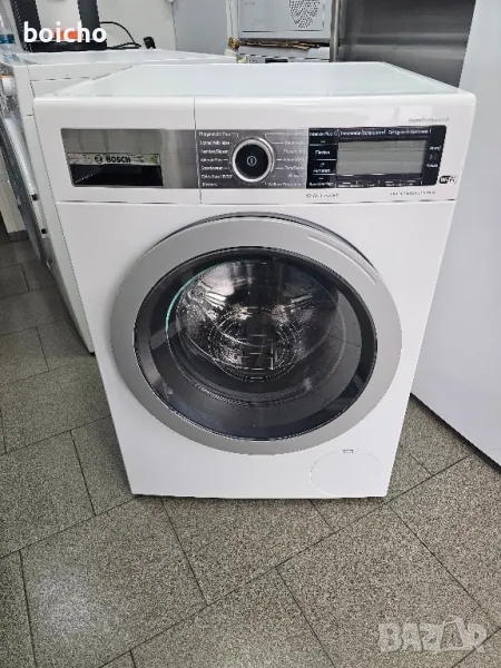Пералня Bosch Home Professional WAV28G43  9 кг. А+++, снимка 1