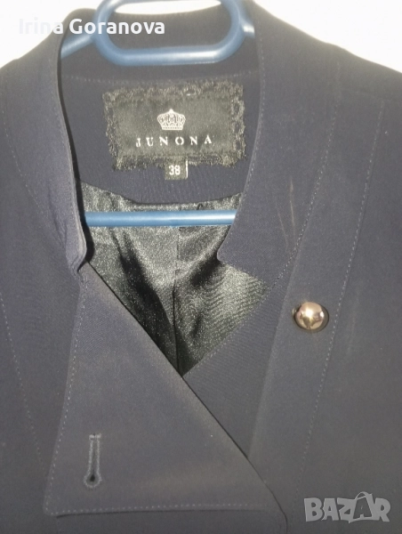 Дамско сако JUNONA, снимка 1
