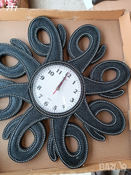 часовник , снимка 1