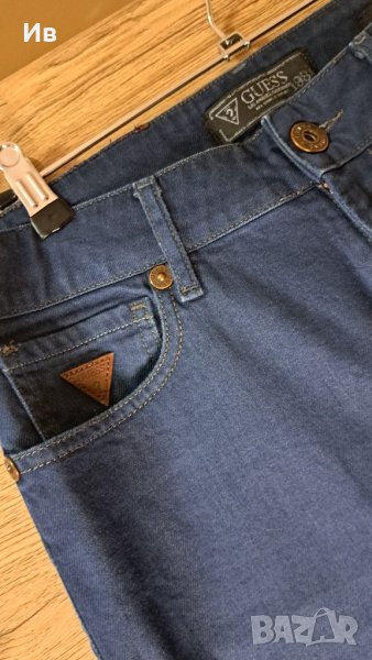 Дамски дънки GUESS, снимка 1