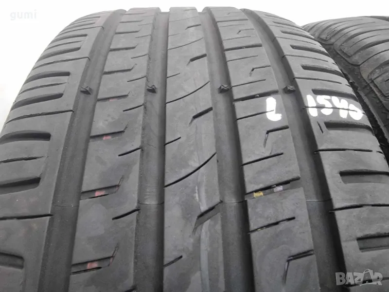 4бр летни гуми 205/50/16 BARUM L01540, снимка 1