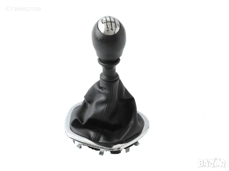 Топка с маншон за скоростен лост за Fiat Talento (2016-2020), снимка 1