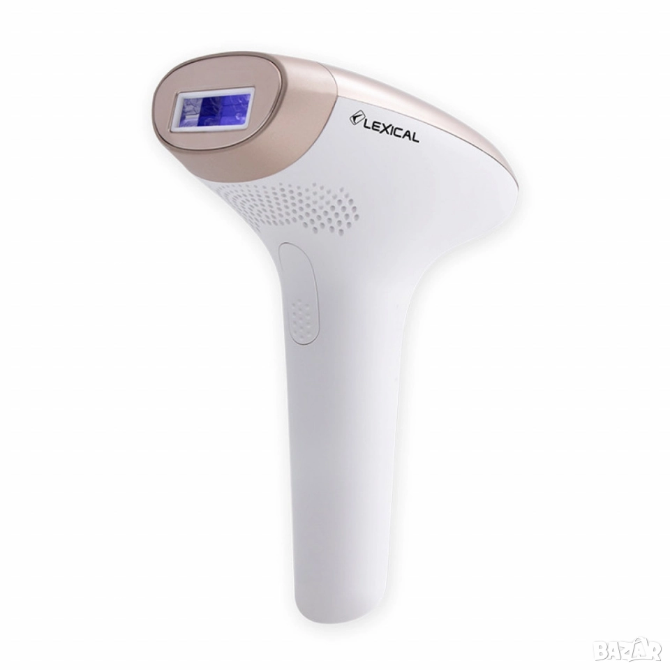 Лазерен апарат за обезкосмяване с охлаждаща функция, снимка 1