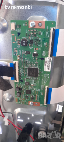 T-con board 6870C-0805A 43 inch Panasonic TX-43HXW584, снимка 1