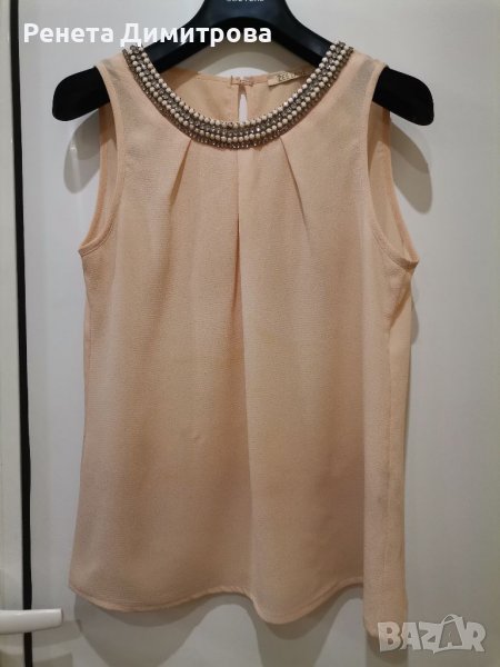 Дамски топ, снимка 1