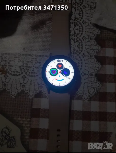 Samsung Galaxy Watch4, снимка 1