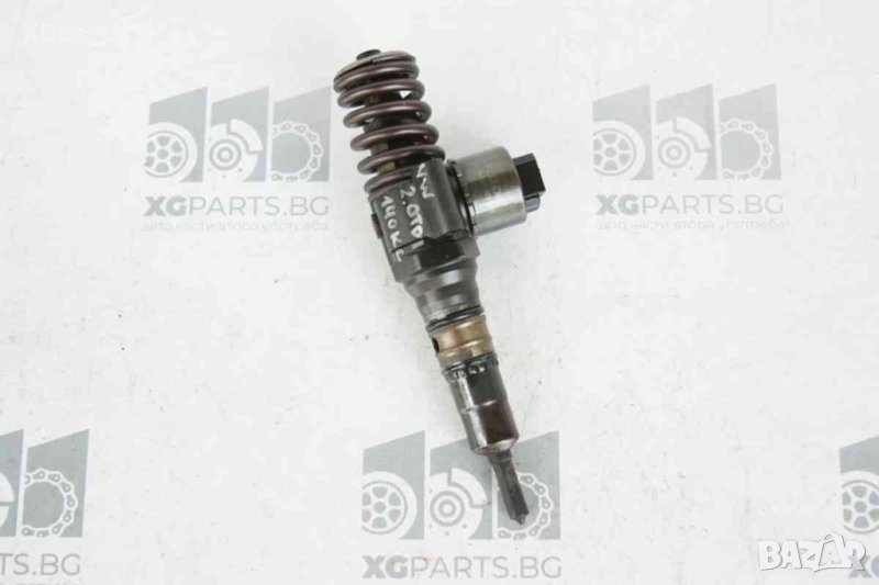 Дюза дизел за VW Golf 5 2.0tdi 140к.с. (2003-2009), снимка 1