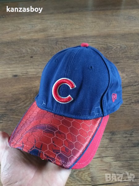 New Era - страхотна шапка S/M, снимка 1