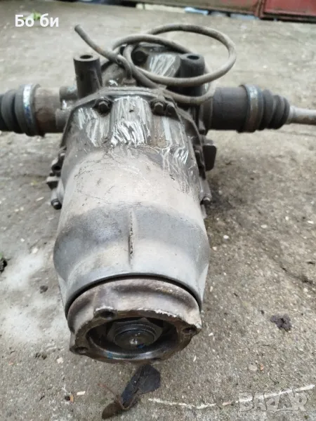 Дифринциял Хонда хрв 4х4. 124кс, снимка 1