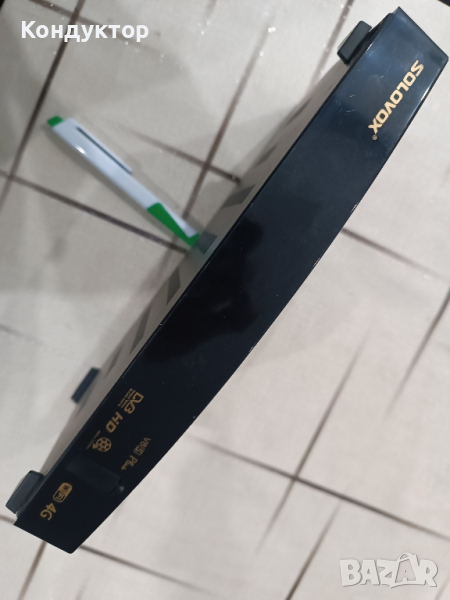 Продавам приемник , снимка 1