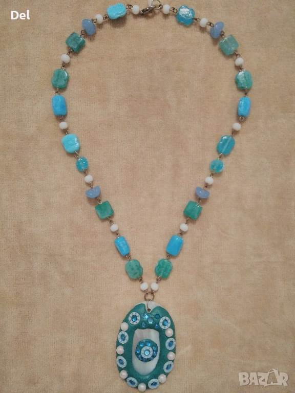 Колие, снимка 1