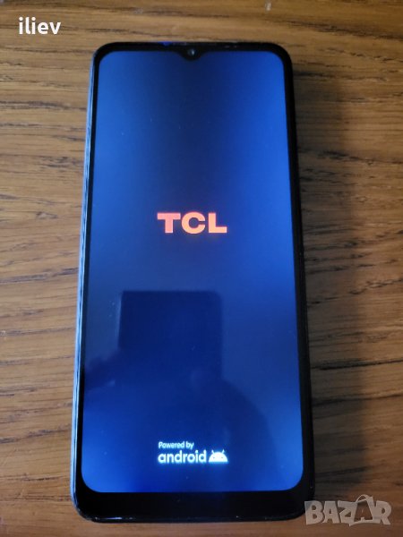 TCL 305 32GB 2GB RAM Dual , снимка 1