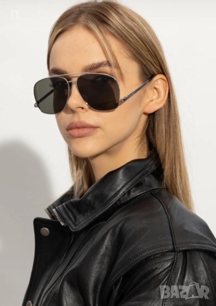 Слънчеви очила saint laurent , снимка 1