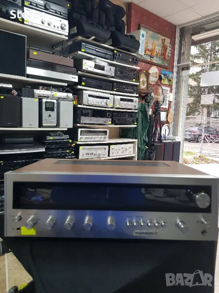 THOMSON, снимка 1