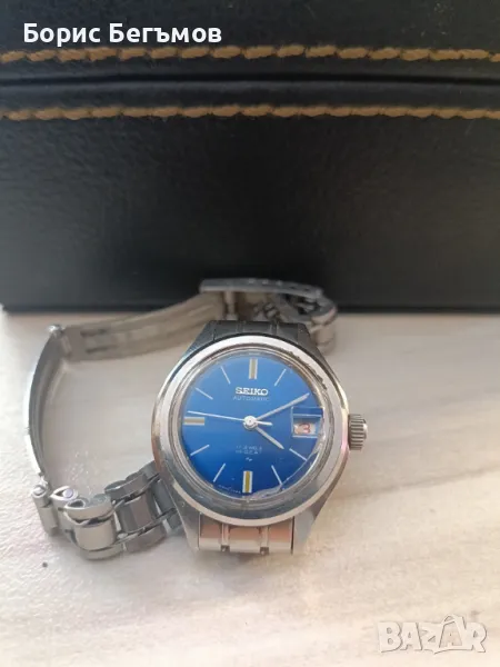 Сейко/Seiko автоматик, снимка 1