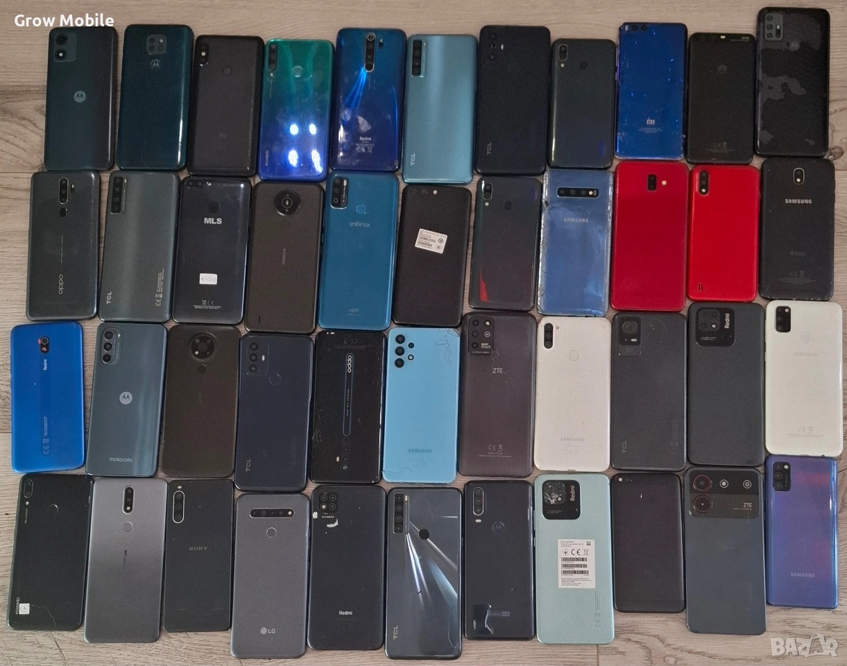 Телефони за части, снимка 1