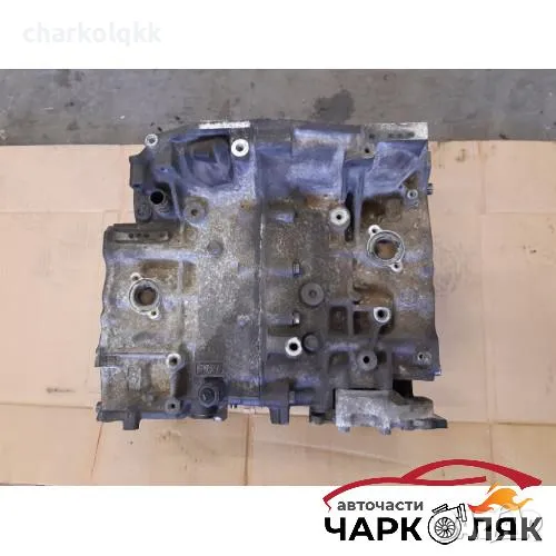 Блок субару импреза 2.0, снимка 1