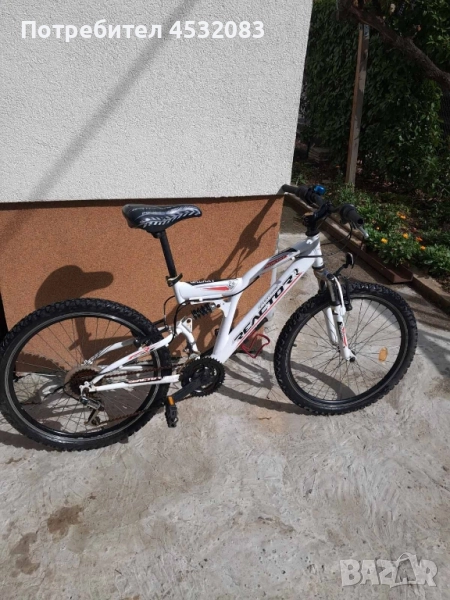 Планинско колело Reactor Galaxy, снимка 1