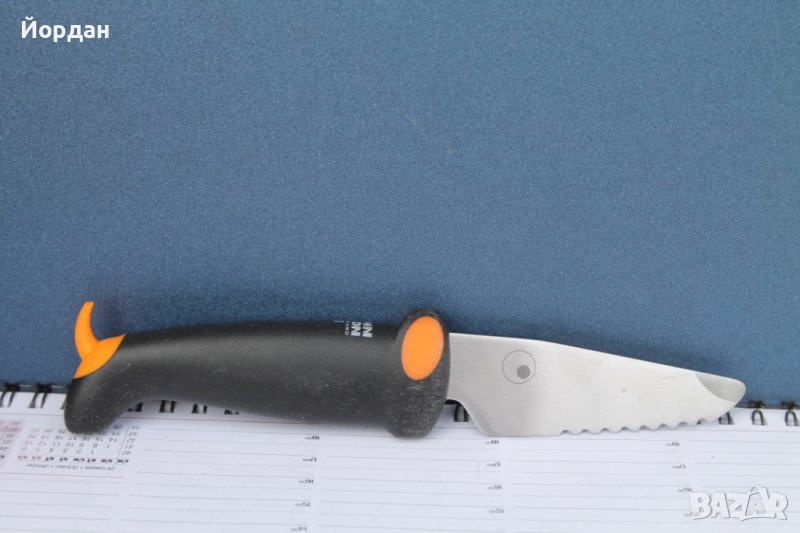 Швейцарски нож ''Kuhn Rikon'', снимка 1