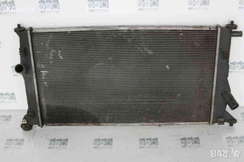  Воден радиатор за Mazda 5 2.0D 110к.с. (2005-2010), снимка 1