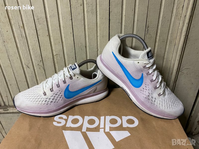 ''Nike Air Zoom Pegasus 34''оригинални маратонки 40 номер, снимка 1