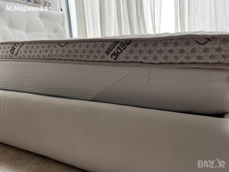 Tоп матрак Медикo , снимка 1