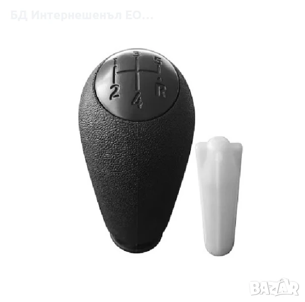 8200079112  Топка за скоростен лост, Renault, Clio, Logan, Megane, Sandero, Dokker, снимка 1