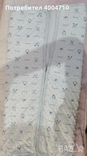 порт за бебе момче, снимка 1