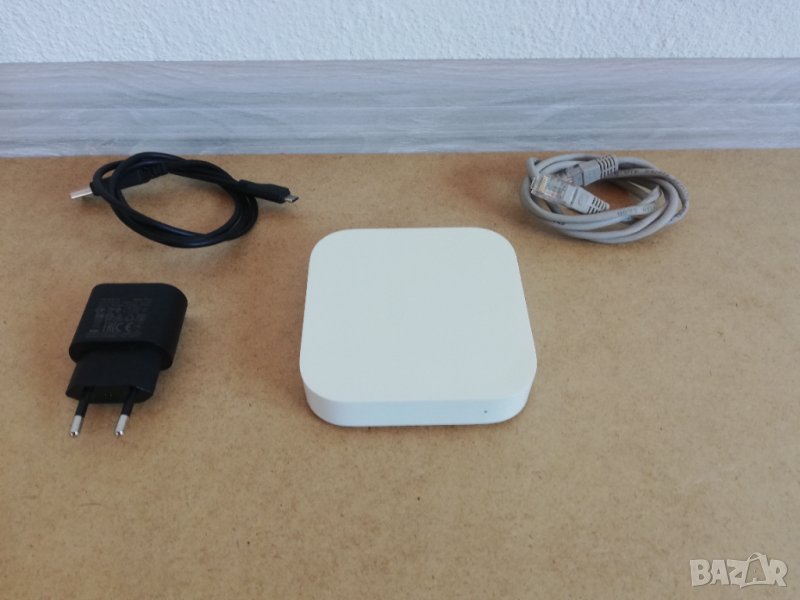 Apple Airport Express, снимка 1