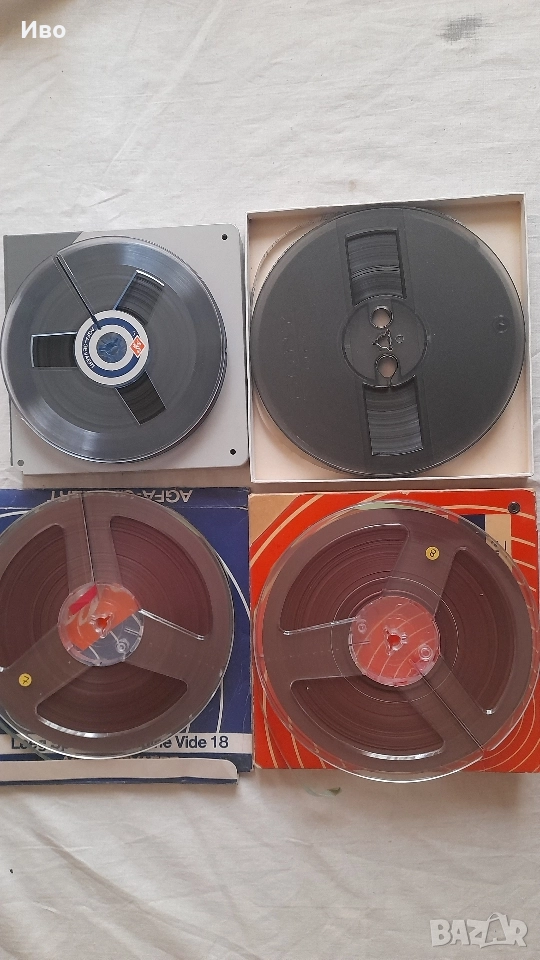 Ролки , снимка 1