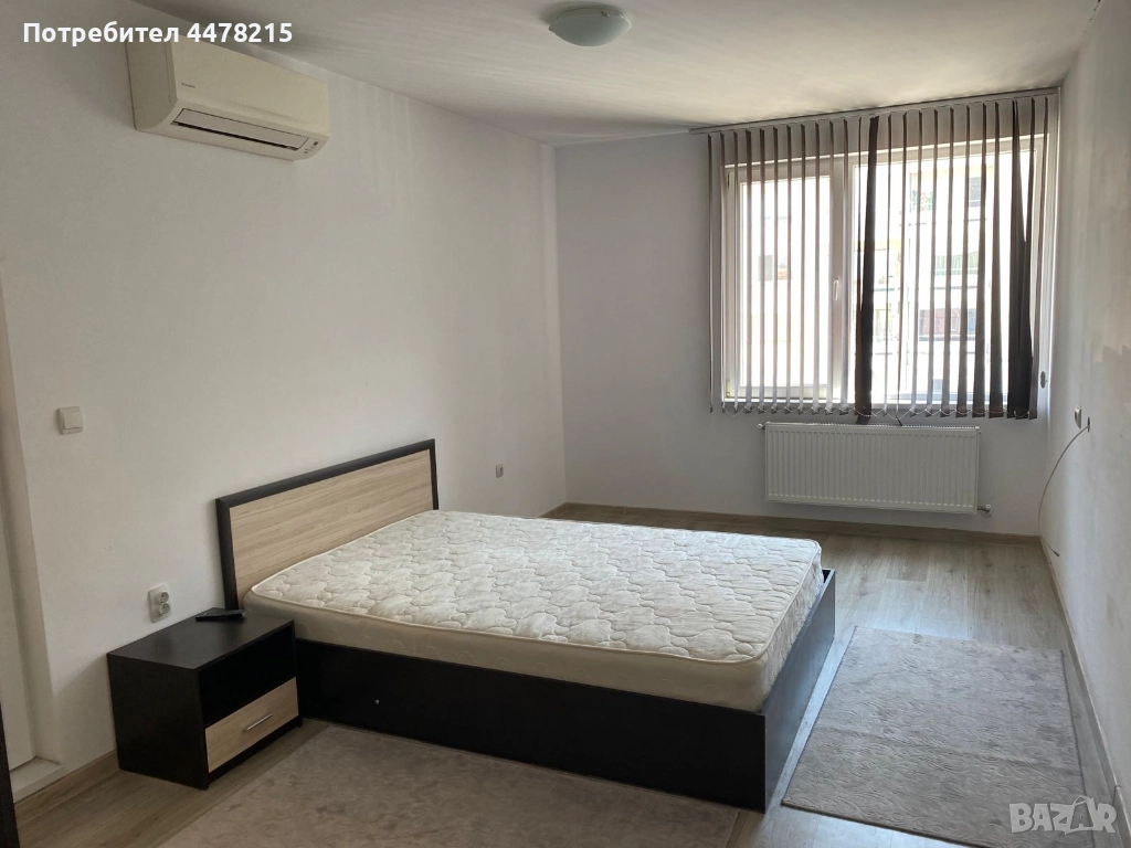 Апартамент под наем, снимка 1