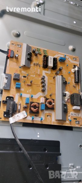 Захранваща платка ,BN44-00932Q, L55E7_RHS, SAMSUNG UE55RU7172U DISPLAY CY-NN055HGLV2H, снимка 1