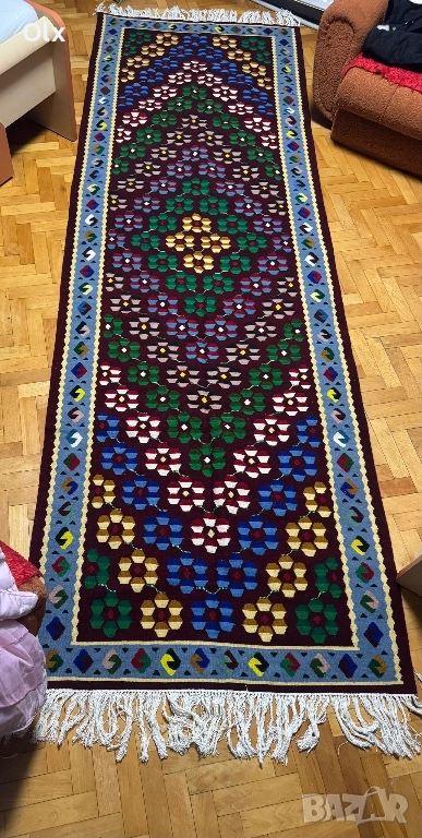 Чипровски килими , снимка 1