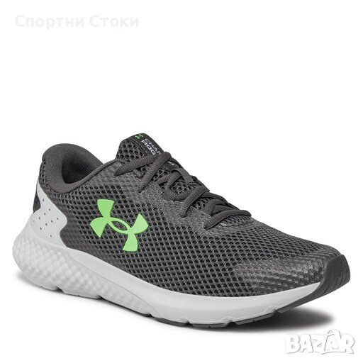 Оригинални Under Armour Charged Rogue 3 внос от Англия, снимка 1