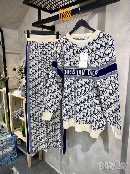 дамски екипи christian dior, снимка 1