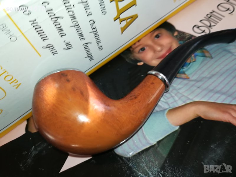 КРАСИВА НОВА ЛУЛА 1602241522, снимка 1