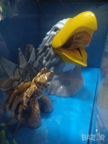 Гормити комплект "Върхът на Орела", снимка 1