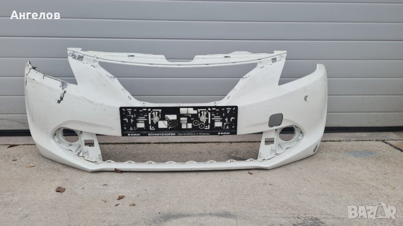 Броня Сузуки Балено Suzuki Baleno, снимка 1