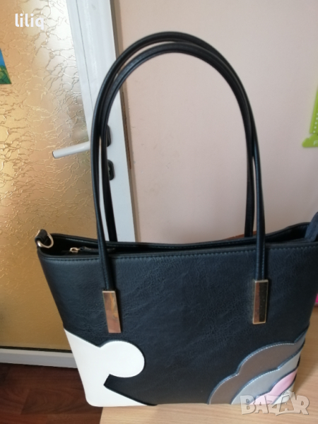 Страхотна нова чанта , снимка 1