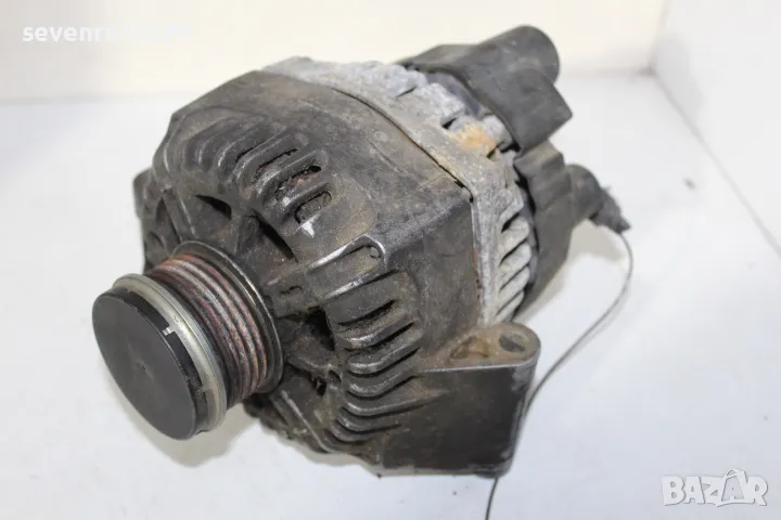 Динамо Алтернатор Фиат Панда 3 1.3d  2012-2017 Fiat Panda 3    51944878, снимка 1