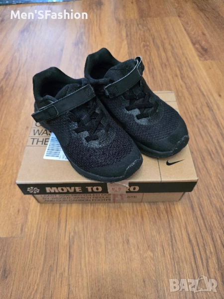 Nike - детски маратонки , снимка 1