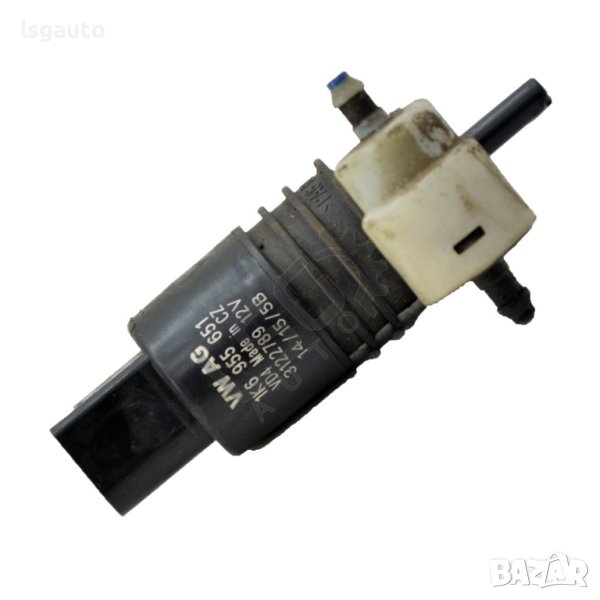 Помпичка течност чистачки Skoda OCTAVIA III (5E5) 2013-2019 ID:108433, снимка 1