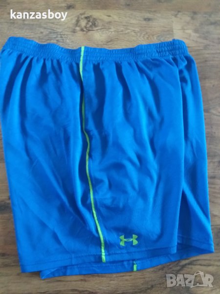 under armour - страхотни мъжки панталони 2ХЛ, снимка 1