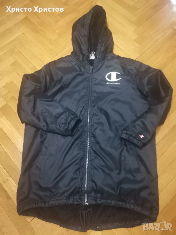 Мъжко яке CHAMPION ✔️ Размер XL, снимка 1