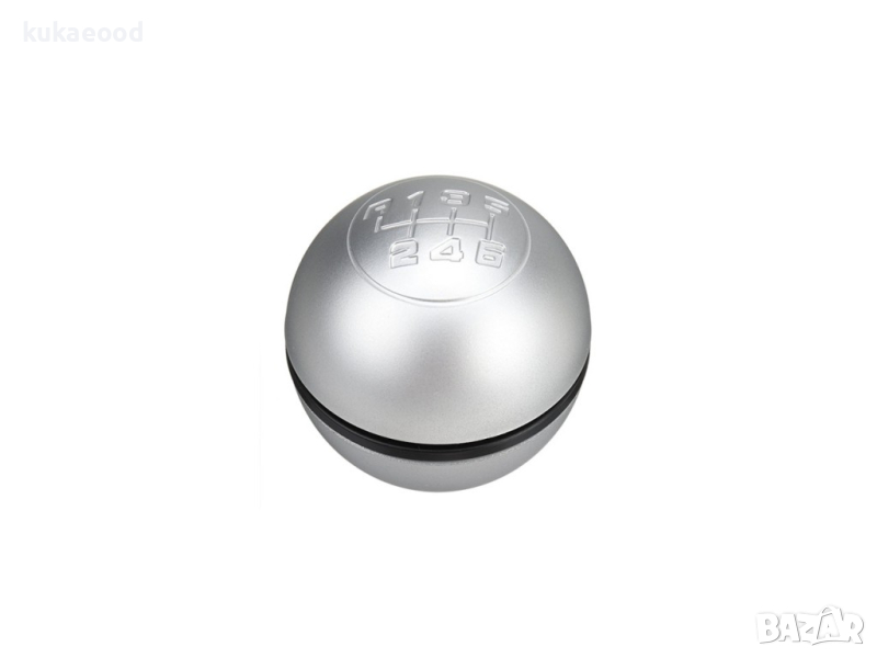 Топка за скоростен лост Alfa Romeo Giulietta 6 скорости, снимка 1