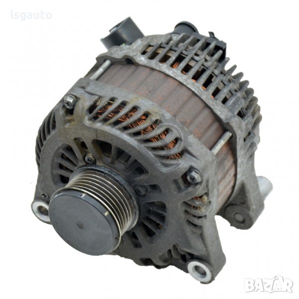 Алтернатор Peugeot 308 I (2007-2015) ID: 96969, снимка 1