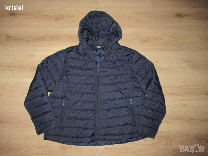 МЪЖКО ОЛЕКОТЕНО ЯКЕ--2XL номер, снимка 1