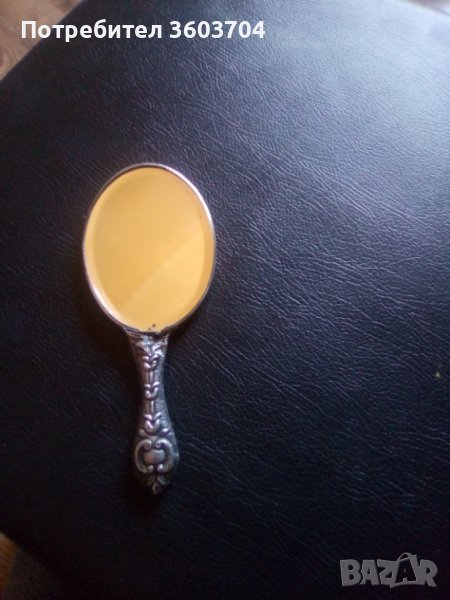 Дамско огледало, снимка 1