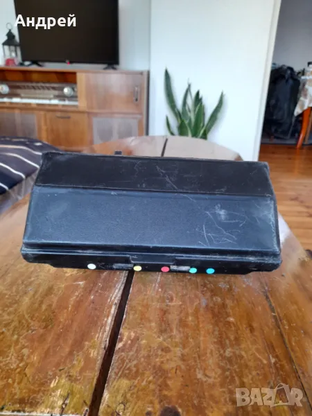 Бушонно табло Лада,ВАЗ, снимка 1