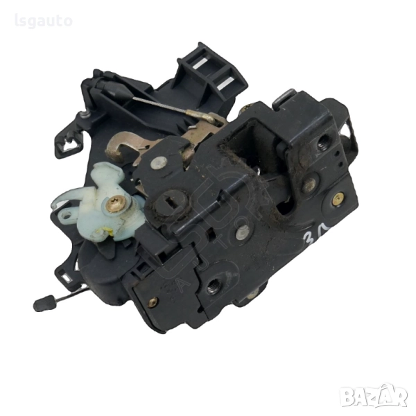 Брава задна лява врата Skoda Fabia I (6Y) 1999-2008 ID: 151692, снимка 1